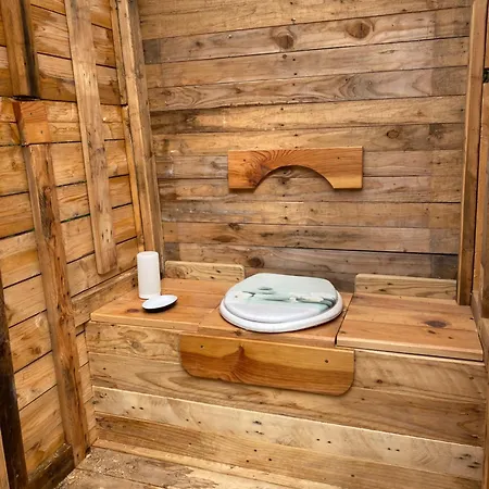 Campsite Foret Proche Centre